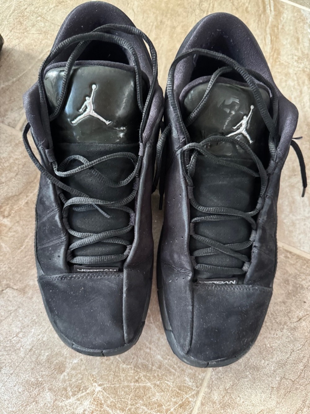 Air Jordan TE2 Advance Size 11.5